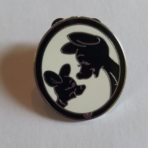 Disney trading pins